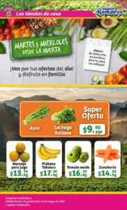 Imagen de la promo