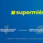 Súper Miércoles de Superboletos 11 de mayo: 2×1 en Conciertos, Deportes, Expos y más