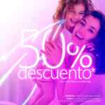Hasta 50% de descuento en vuelos por TAR Aerolíneas