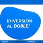 Ofertas Ticketmaster Jueves 2×1 del 5 de mayo