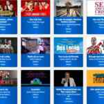 Ofertas Ticketmaster Jueves 2×1 del 5 de mayo