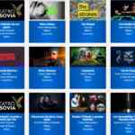 Ofertas Ticketmaster Jueves 2×1 del 5 de mayo