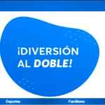 Ofertas Ticketmaster Jueves 2×1 del 12 de mayo