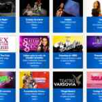 Ofertas Ticketmaster Jueves 2×1 del 12 de mayo