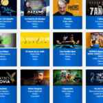 Ofertas Ticketmaster Jueves 2×1 del 12 de mayo