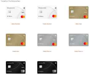 Promoción Uber One Mastercard: recibe cashback de la mensualidad hasta por 6 meses