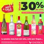 Vinoteca Hot Sale 2022: Hasta 30% de descuento en vinos y licores
