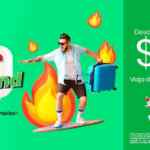Viva Aerobus Hot Sale 2022: Vuelos desde $1 peso + impuestos