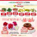 Ofertas Soriana Martes y Miércoles del Campo 10 y 11 de mayo 2022