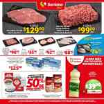 Ofertas Soriana Martes y Miércoles del Campo 24 y 25 de mayo 2022