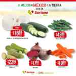 Ofertas Soriana Martes y Miércoles del Campo 24 y 25 de mayo 2022