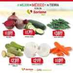 Ofertas Soriana Martes y Miércoles del Campo 24 y 25 de mayo 2022