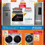 Folleto Walmart Hot Sale 2022 del 23 al 31 de mayo