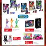 Folleto Walmart Hot Sale 2022 del 23 al 31 de mayo