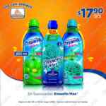 Ofertas Chedraui Consentidos fin de semana 20 al 23 de mayo 2022