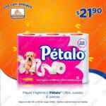 Ofertas Chedraui Consentidos fin de semana 20 al 23 de mayo 2022