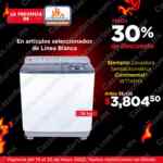 Ofertas Chedraui Consentidos fin de semana 20 al 23 de mayo 2022