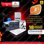 Ofertas Chedraui Consentidos fin de semana 20 al 23 de mayo 2022