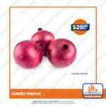 Ofertas Chedraui Consentidos fin de semana 20 al 23 de mayo 2022