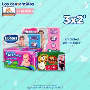 Imagen de la promo