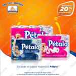 Ofertas Chedraui Consentidos fin de semana 27 al 30 de mayo 2022