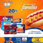 Ofertas Chedraui Consentidos fin de semana 27 al 30 de mayo 2022