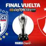 Final Pachuca vs. Atlas GRATIS por YouTube este 29 de mayo