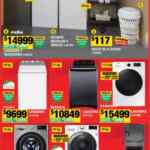 Folleto Home Depot Hot Sale 2022 hasta el 8 de junio