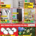 Folleto Home Depot Hot Sale 2022 hasta el 8 de junio