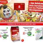 Folleto Soriana Mercado Puntos Recompensas 21 al 26 de mayo 2022