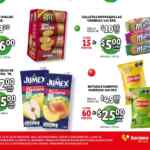 Folleto Soriana Mercado Puntos Recompensas 21 al 26 de mayo 2022