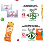 Folleto Soriana Mercado Puntos Recompensas 21 al 26 de mayo 2022