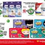 Folleto Soriana Mercado Puntos Recompensas 21 al 26 de mayo 2022