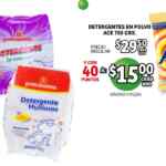 Folleto Soriana Mercado Puntos Recompensas 21 al 26 de mayo 2022