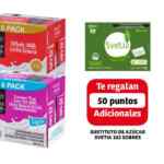 Folleto Soriana Mercado Puntos Recompensas 21 al 26 de mayo 2022