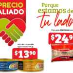 Folleto Soriana Precio Aliado 13 al 19 de mayo 2022