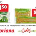 Folleto Soriana Precio Aliado 13 al 19 de mayo 2022