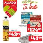 Folleto Soriana Precio Aliado 27 de mayo al 2 de junio 2022