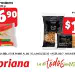 Folleto Soriana Precio Aliado 27 de mayo al 2 de junio 2022