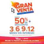 Game Planet Hot Sale 2022: Hasta 50% de descuento + hasta 12 msi