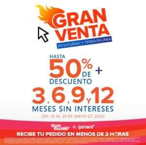Imagen de la promo