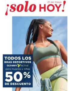 Imagen de la promo