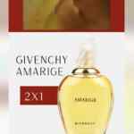 Cupón 2x1 en perfumes por el Día de las Madres en Perfume Gallery
