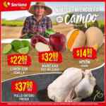 Ofertas Soriana Martes y Miércoles del Campo 10 y 11 de mayo 2022