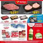 Ofertas Soriana Martes y Miércoles del Campo 24 y 25 de mayo 2022