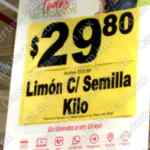Ofertas Soriana Martes y Miércoles del Campo 3 y 4 de mayo 2022