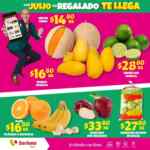 Ofertas Soriana Martes y Miércoles del Campo 31 de mayo y 1 de junio 2022