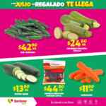 Ofertas Soriana Martes y Miércoles del Campo 31 de mayo y 1 de junio 2022