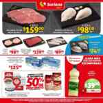 Ofertas Soriana Martes y Miércoles del Campo 24 y 25 de mayo 2022