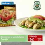 Ofertas Martes de Frescura Walmart 24 de mayo 2022